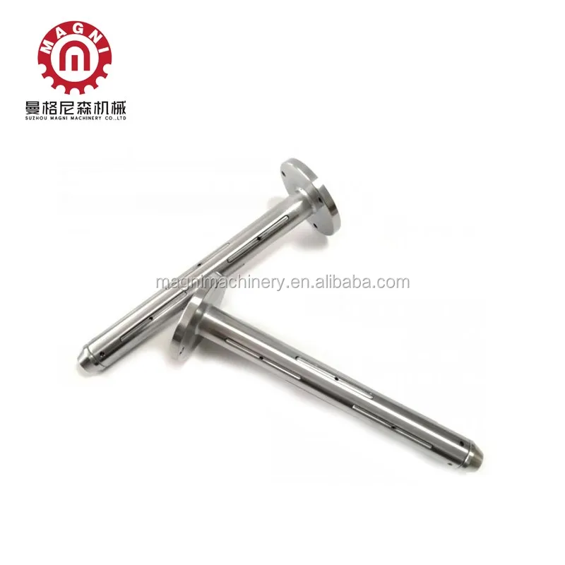 Steel 3inch 6 Inch Pneumatic Core Expansion Expanding Inflating Air Shaft Price For Slitting Machine Slitter