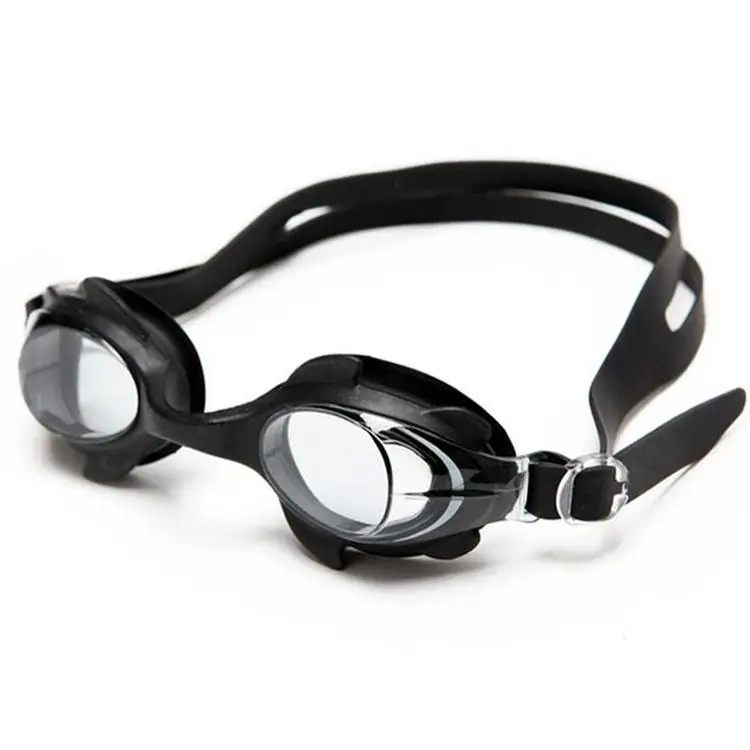 
Fashionable swim goggles anti fog and Wide View Swim Goggles 