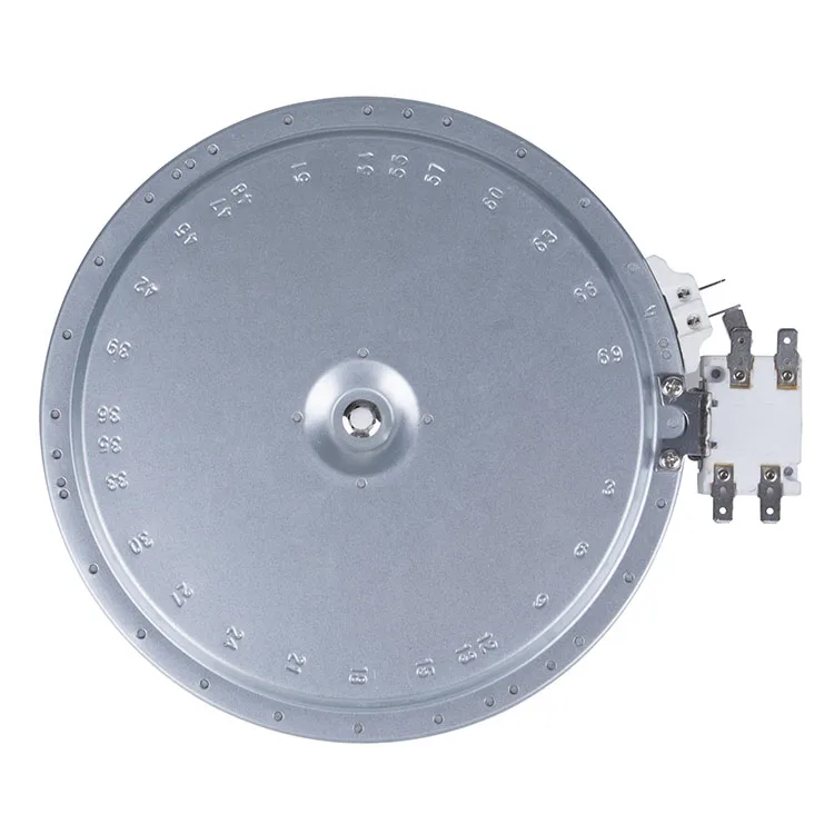 Factory sale hot plate infrared heater 220V