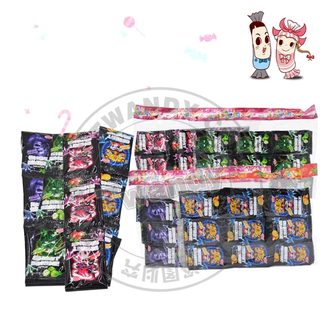 MAGIC GHOST SMOKE POWDER CANDY