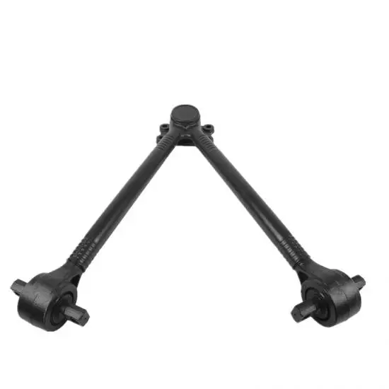 41028600/41034479/41042050 Китай, высококачественные запчасти для грузовиков, реакционная ось, стойка, втулка, бесшумный блок, V-образный стержень для IVE