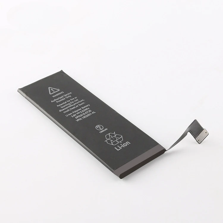 Оптовая продажа из Китая смартфон аккумулятор телефона для iPhone 6/6 s plus/6 s/6 S Plus