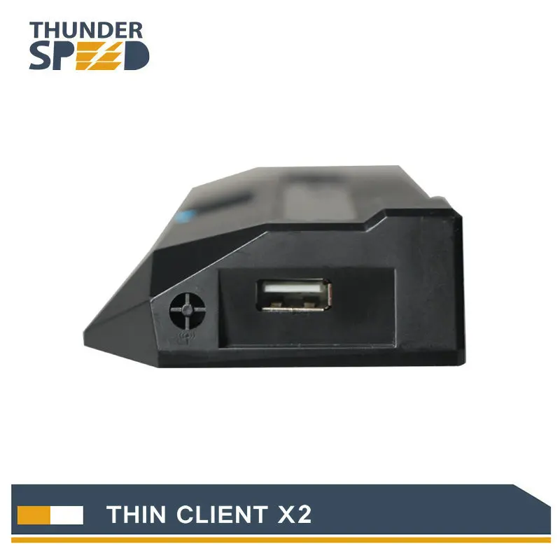 Новое поступление Linux Embedded VESA Thin client с 1G RAM 8G FLASH RDP8.0 Protocol