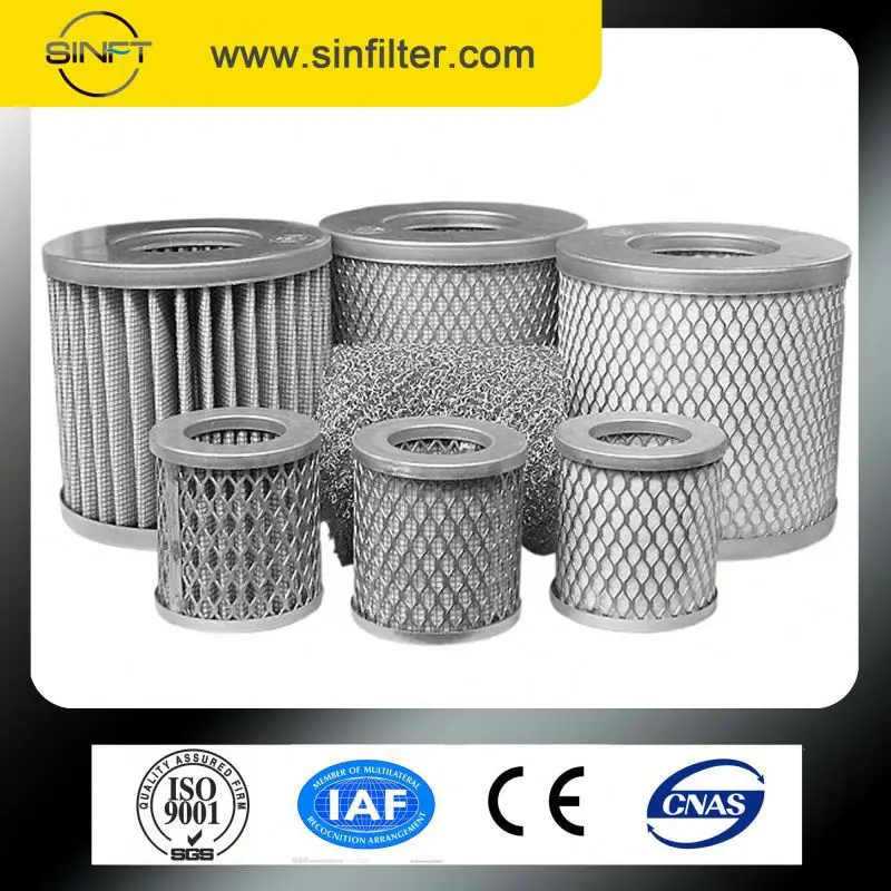 HQ New-1562 99.98% filtration efficiency hy- pro hydraulic filter