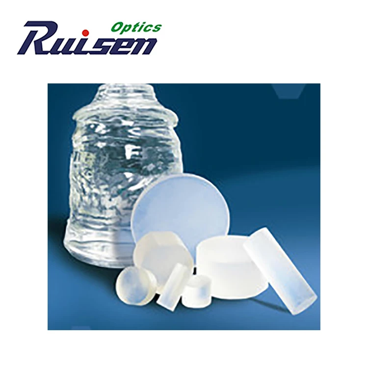 Factory custom sapphire watch glass window