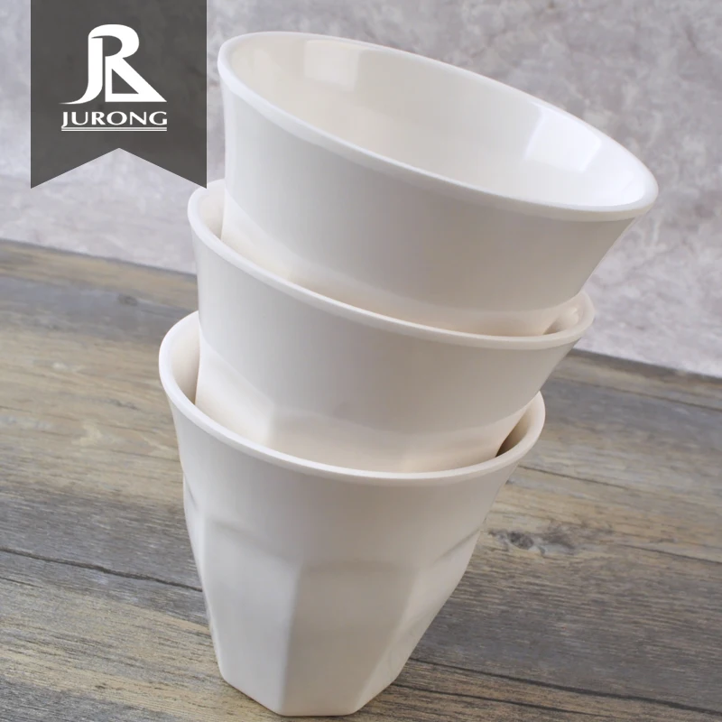 Wholesale popular plastic cup melamine plastic middle east tea cups