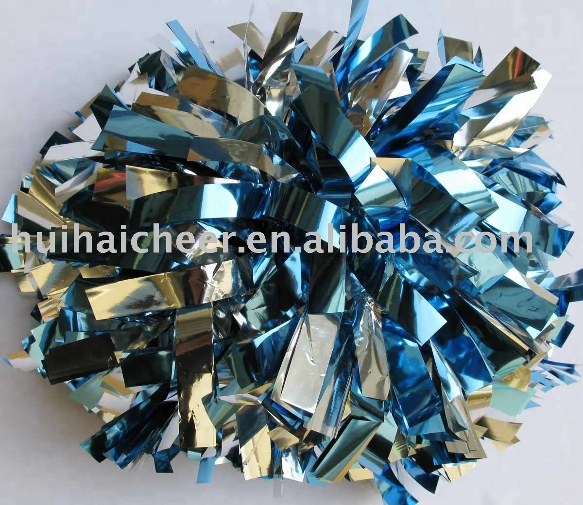 2019 cheerleader pom poms for cheerleading