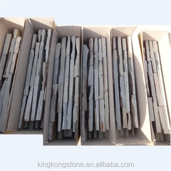 
natural golden quartzite culture stone 