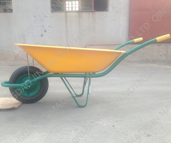 Тележка от китайского производителя WB6401