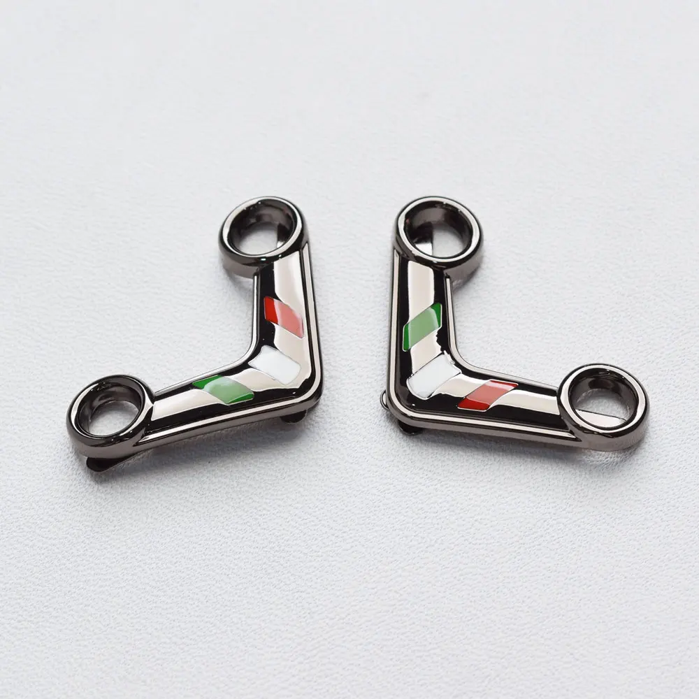 
Custom Metal Leisure Shoe Buckles,Buckle,Men Shoe Accessories 