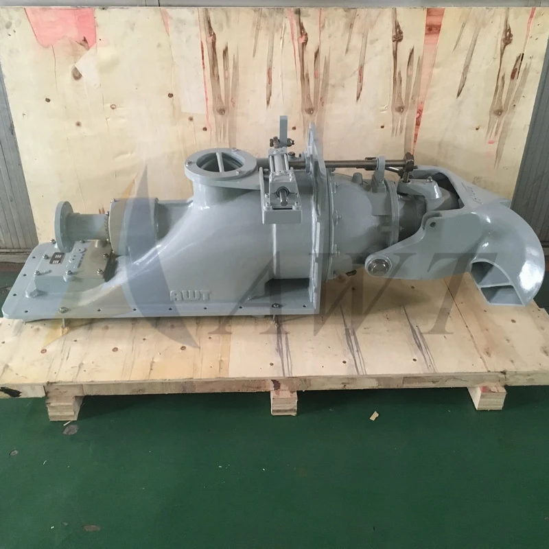 
Marine Water Jet Pump Propulsion Pump WaterJet Pump 