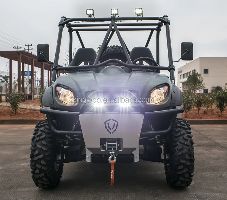 2016 brand new design high quality cheap price electric UTV for sale