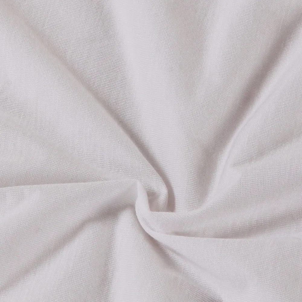 Standard Bed Bug, Dust Mite & Allergy Control pillow case,100% Polyester waterproof pillow protector  with Oeko-Tex  class I