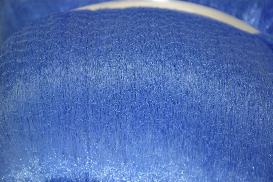 Chinese manufacturer Nylon Monofilament Fishing Net