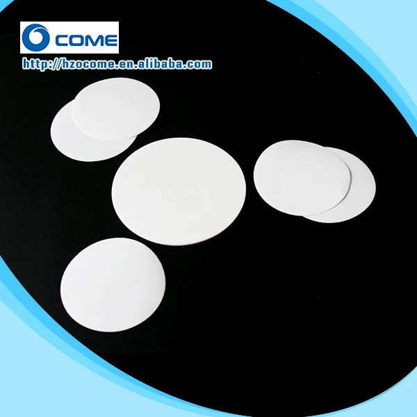 150mm cellulose medium qualitative filter paper similar to whatman filter paper