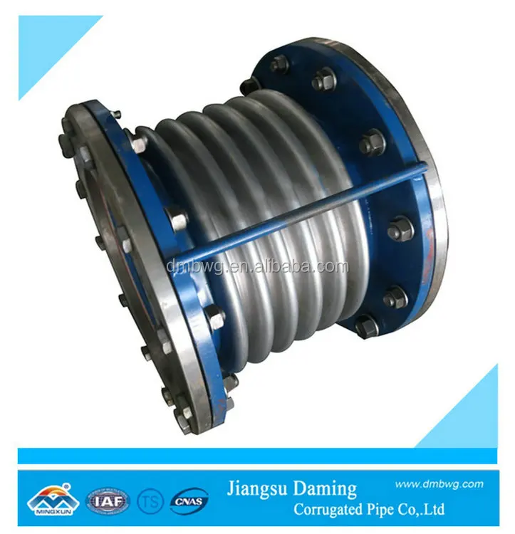 Оптовая продажа китай товары фланец тип пыльник компенсатор от alibaba магазин