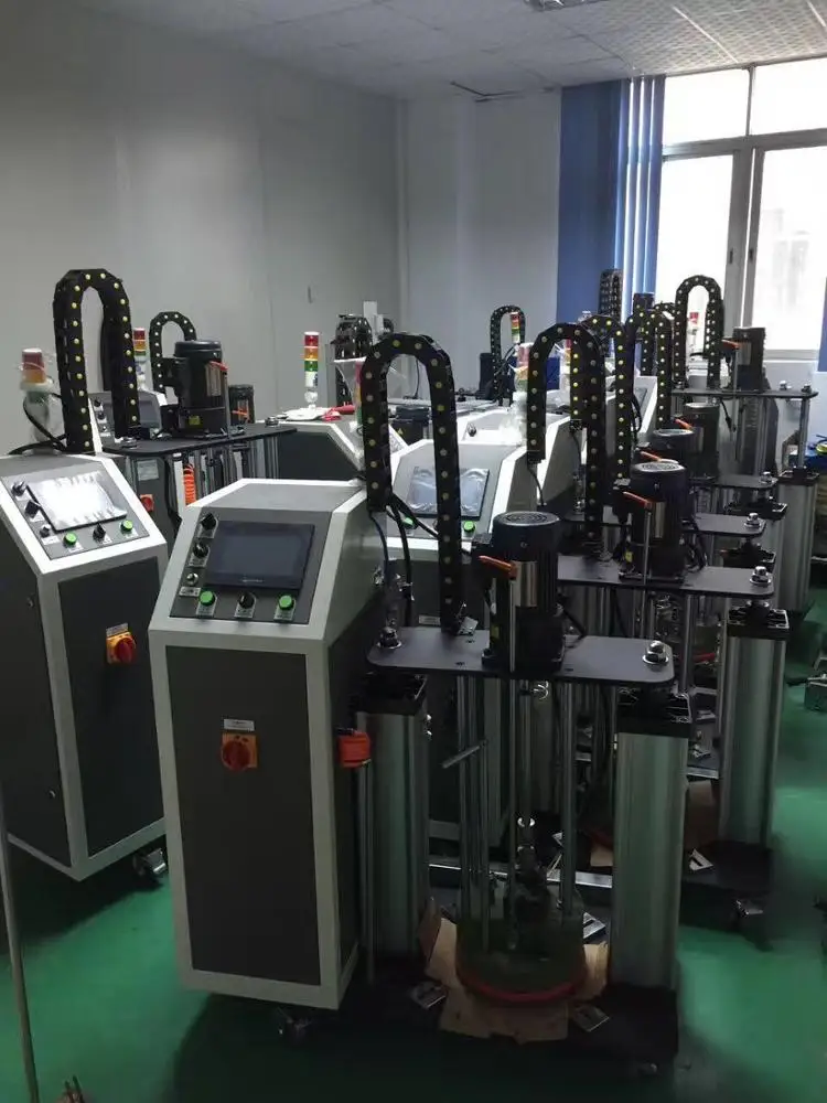 PUR-225 PUR горячий клей, текстильная пенопластовая машина для ламинирования тканей