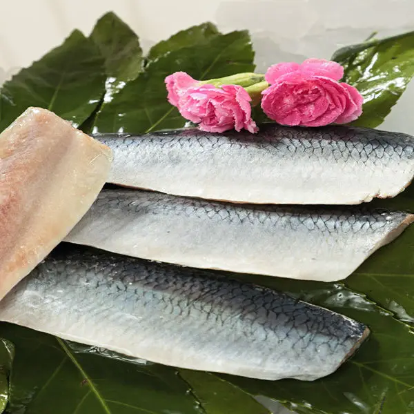 herring frozen seafood