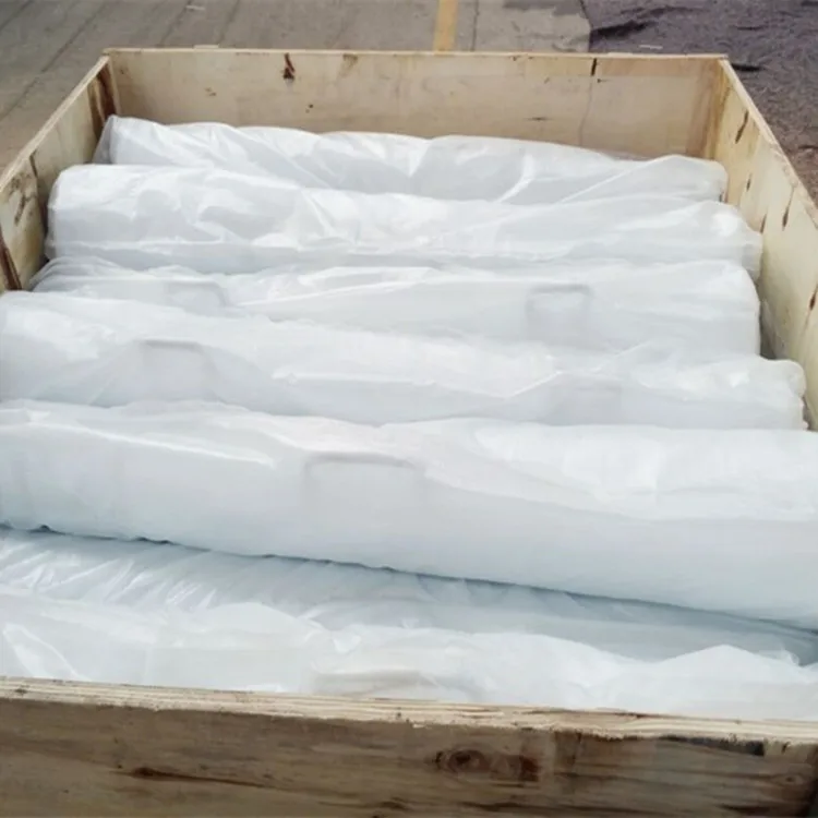 Concrete pump reducer pipe used for concrete pump