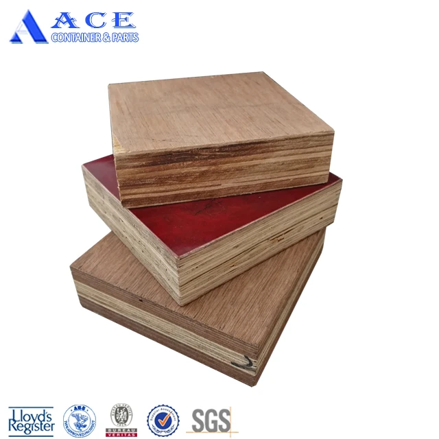 Professional Shipping Container Spare Parts Supplier