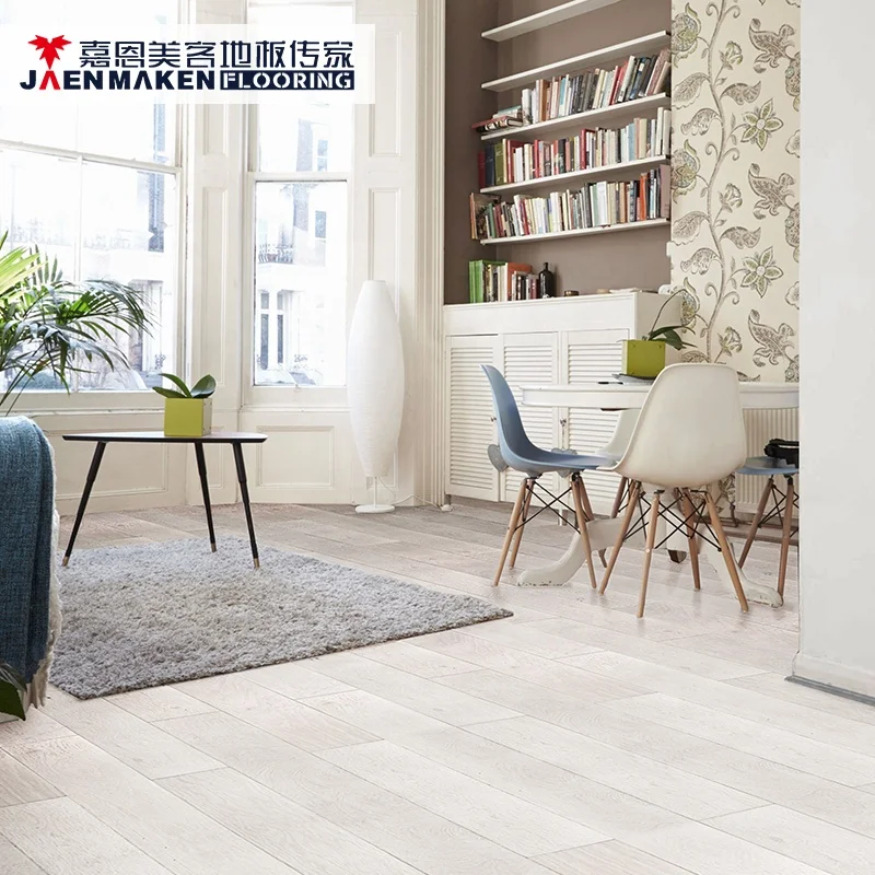 Engineered timber ABC grade UV lacquer 3layer 14mm wood flooring