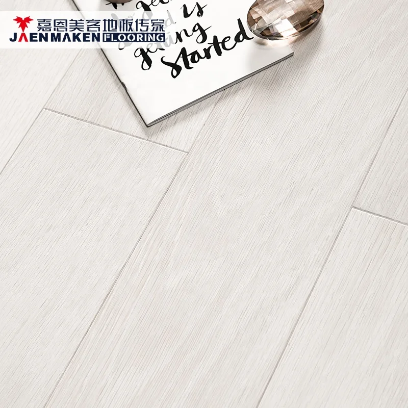 Engineered timber ABC grade UV lacquer 3layer 14mm wood flooring