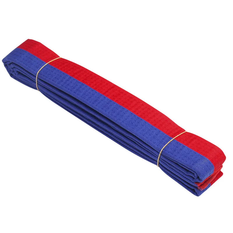 Wholesale sale.cheap martial arts belt judo taekwondo karate black belts