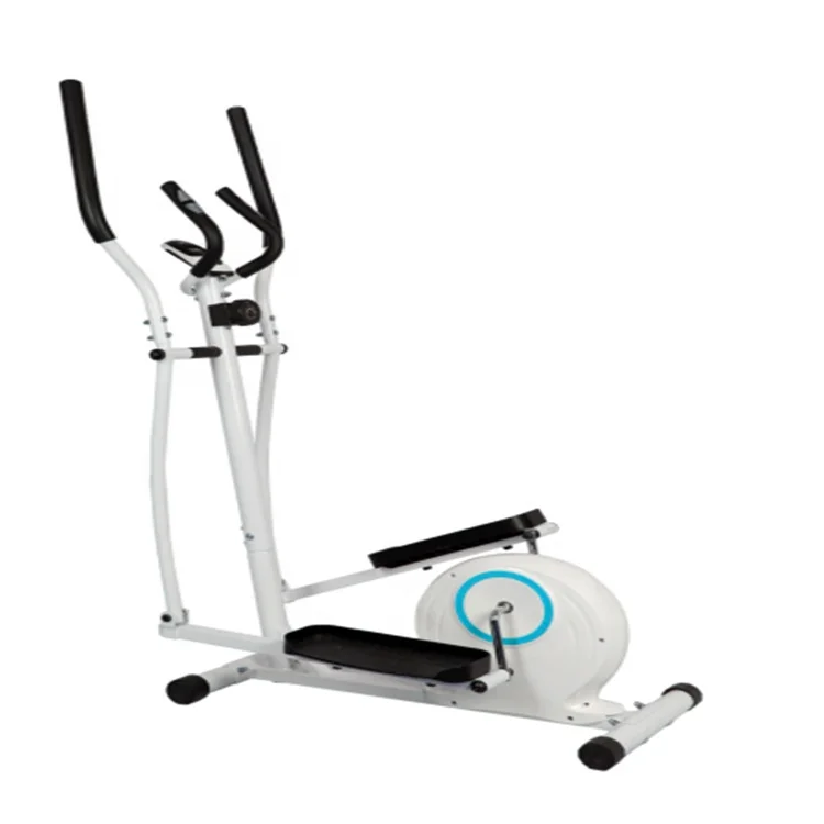 Hot Selling Orbitrack Elliptical Bike With Handlebar And Twister
