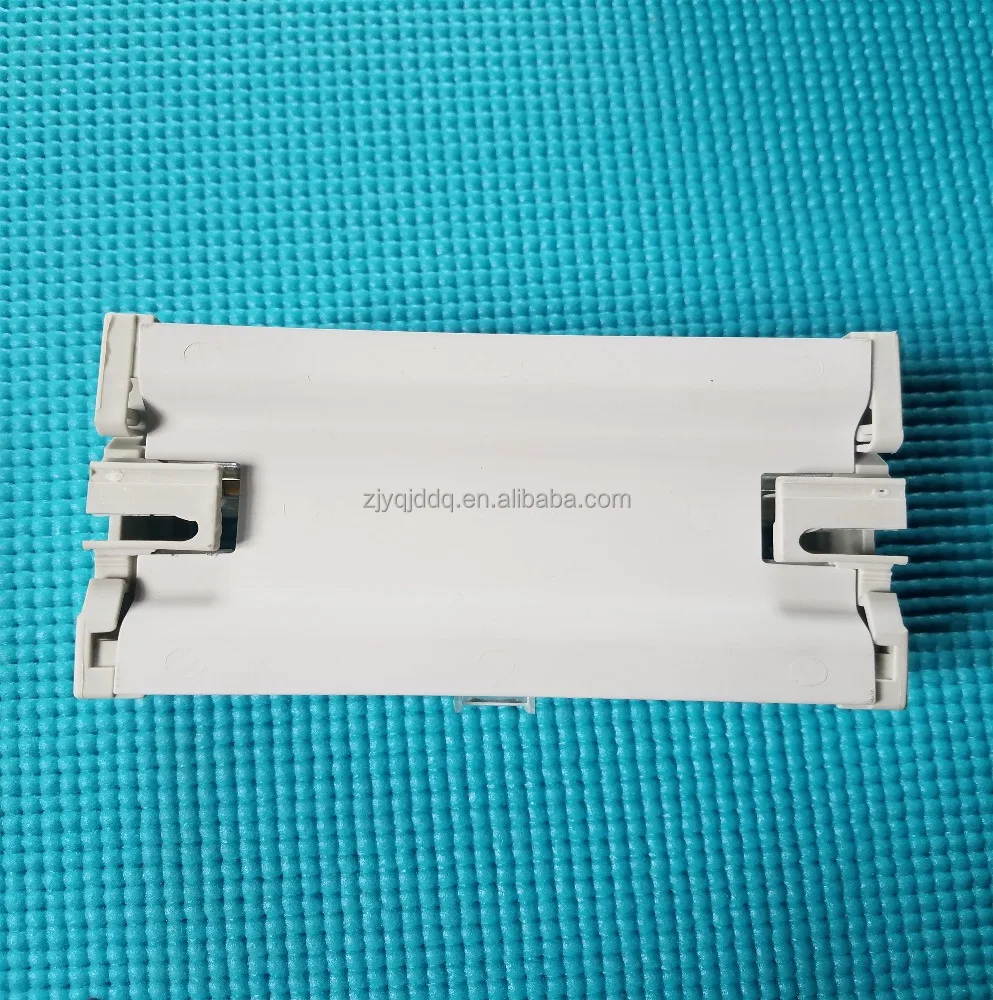 CROP 211 screw type terminal block junction box With Din Rail