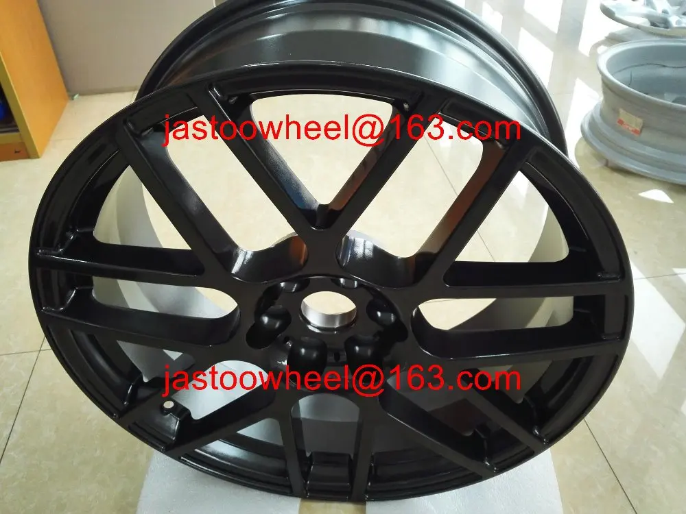 We are manufacturer------ alloy wheels rim 18 inch diameter width 9.0 inch