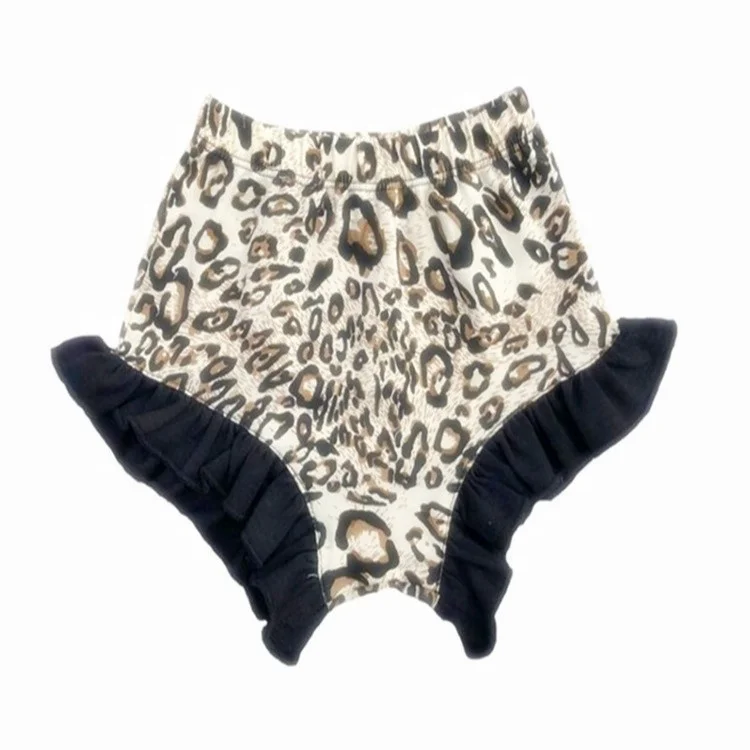 
Many choices knitted newborn infant cotton diaper cover shorts bloomers baby boy girls ruffle bloomer 