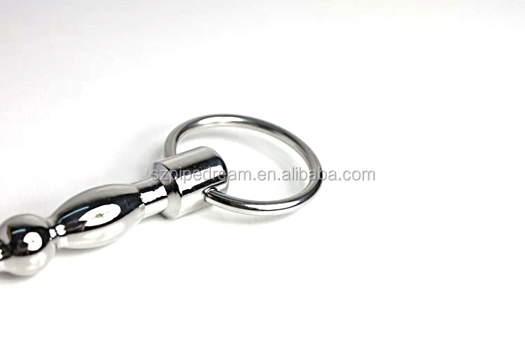 11.5*130mm hollow stainless steel penis plugs vibrating urethral sound urethral dilators Prince Wand urethral