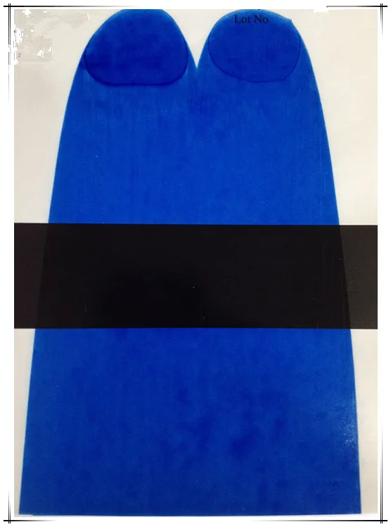 Растворитель синий 36 и дисперсный синий 134