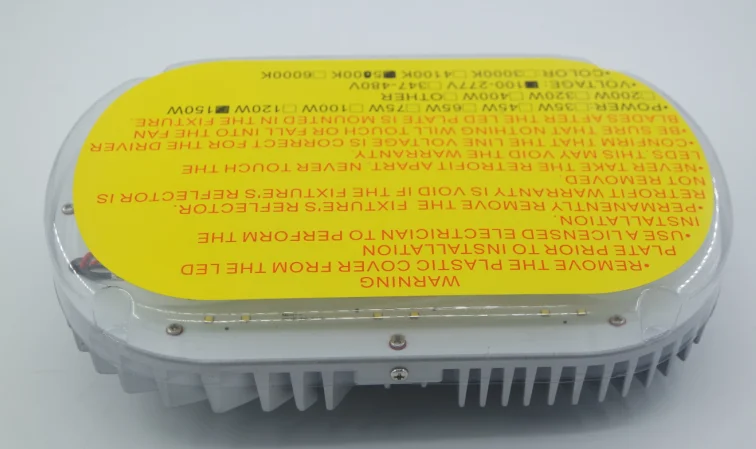 
150w DLC UL led retrofit kit for canopy light, led retrofit kit for shoebox light 150w DLC UL led retrofit kit for canopy light, led retrofit kit for shoebox light