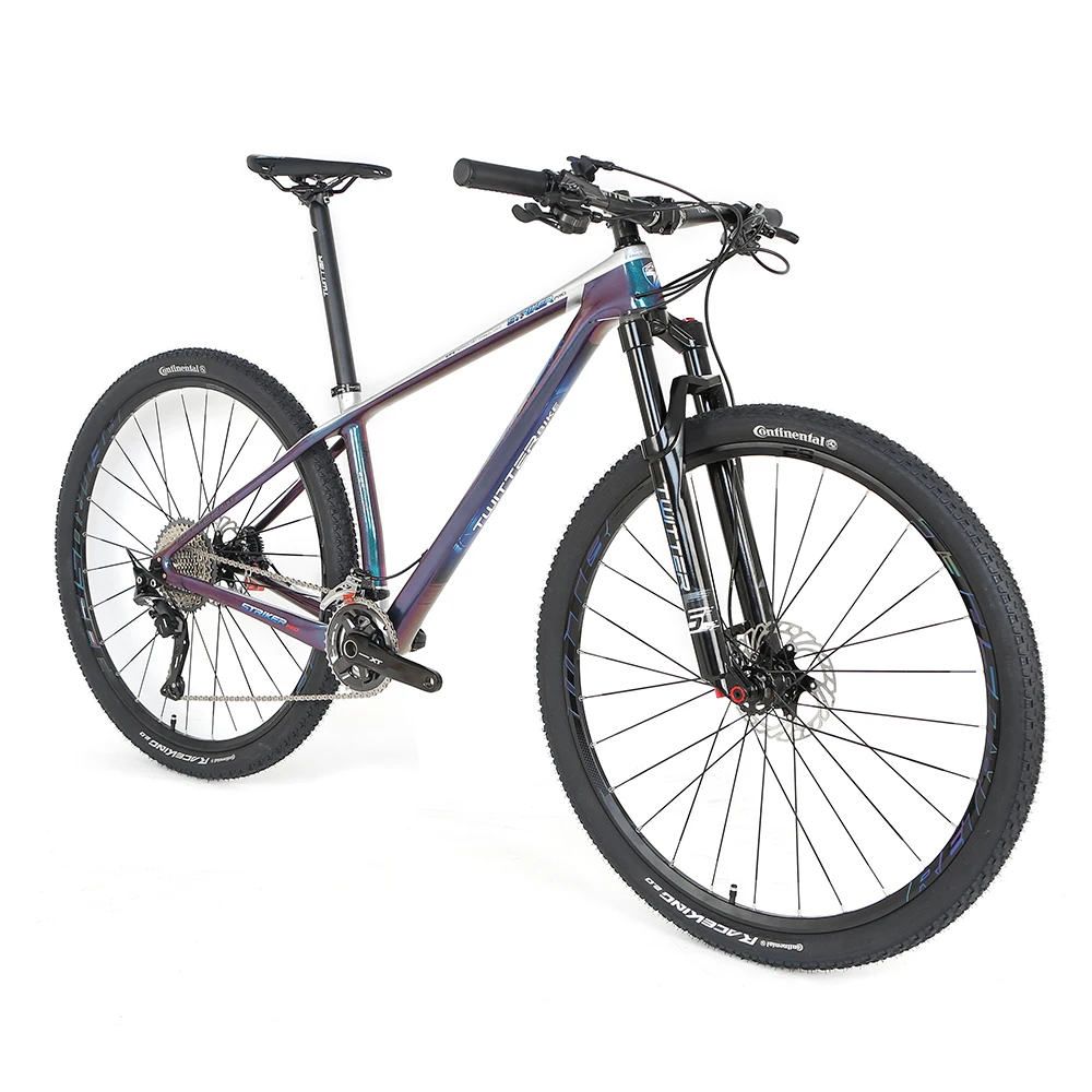 
cycles for men woman twitter bicycle STRIKER PRO full XT M8000 29er mtb 27.5 carbon mountain bike 
