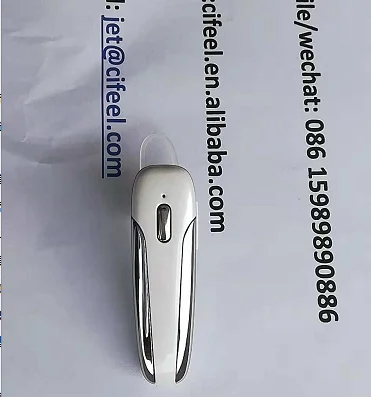 D9  Charging Single Long Standby Time 50days  OEM X6 Wireless Blue tooth Headset Earphone with IP67 waterproof