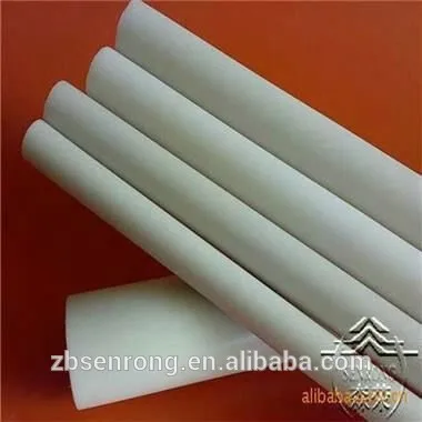 100% белый повторно PTFE