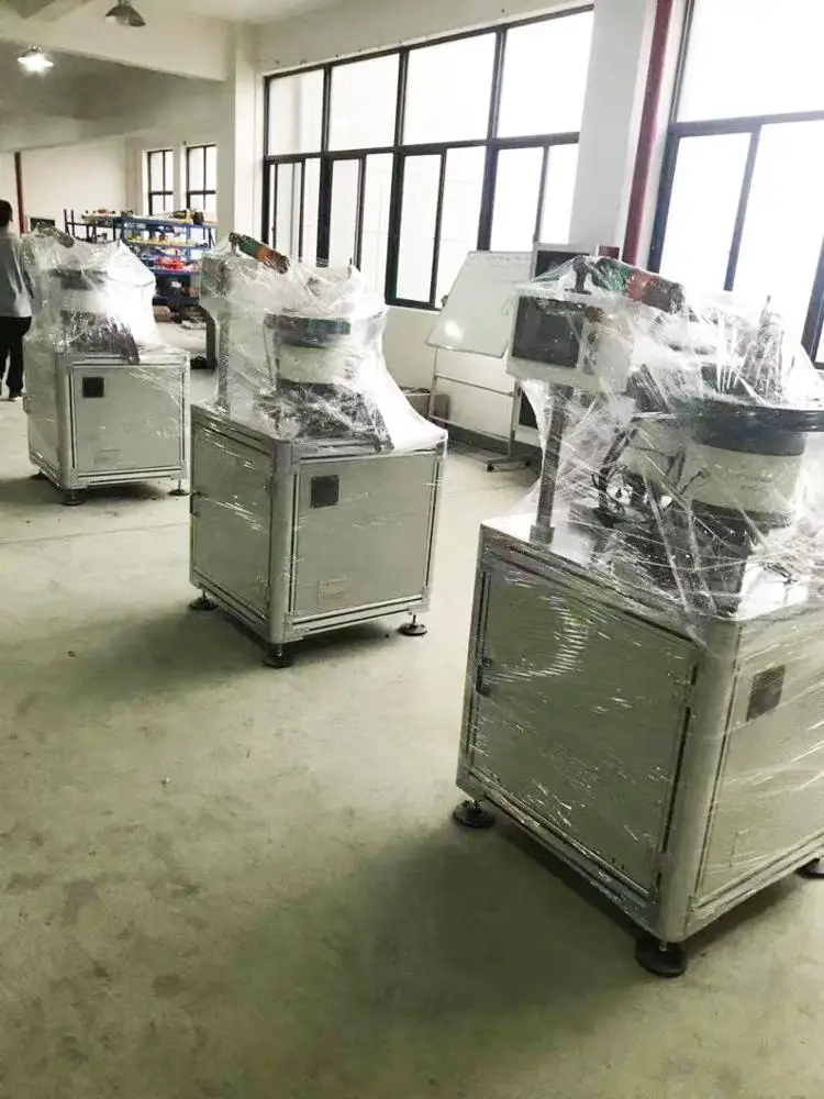 
car spare parts fasteners trim panel assembly inserting nail making machine 