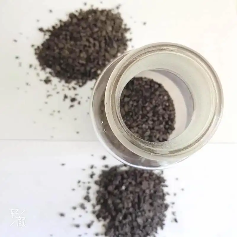 
Graphitized petroleum coke, artificial grahite, quality fuel 