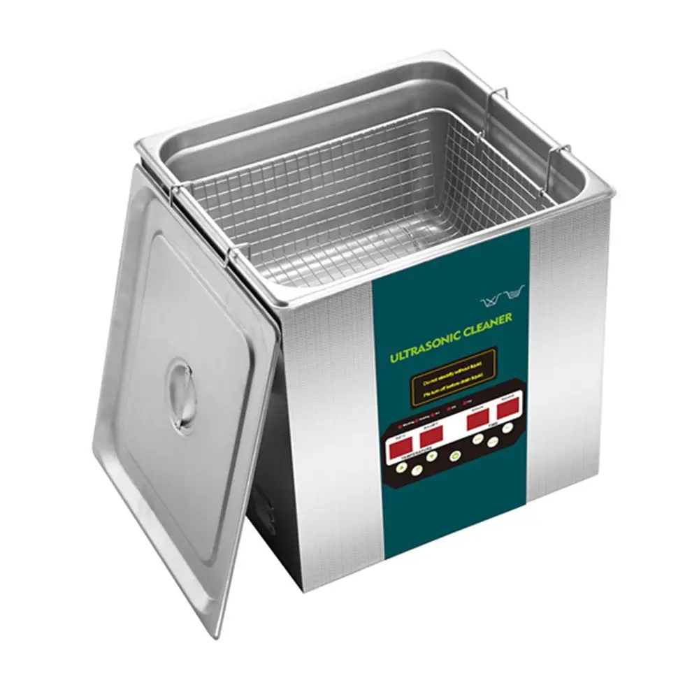 20Khz 28Khz 40Khz 80Khz 120Khz 20 Liter Multi frequency Ultrasonic Cleaner