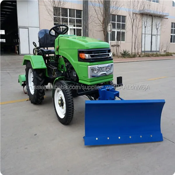 дешево мини трактор для фермы и сада из Китая