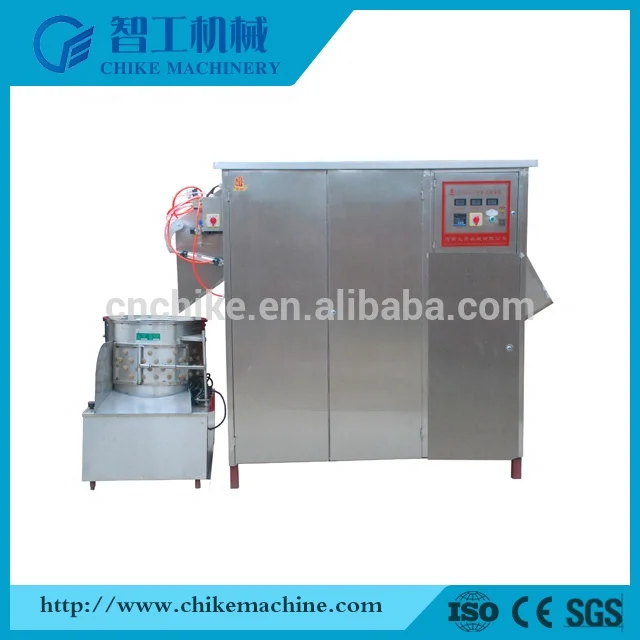 Manufacturer Good Quality Autometic Halal box-type Poultry Defeather Machine for Chicken/Goose/Duck Slaughter Line