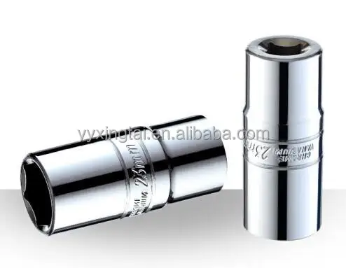 Высокое качество Универсальный свечной ключ гнезда штепсельной вилки