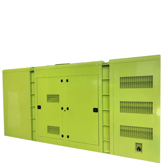 Ricardo diesel engine r6113zld generator 200kva