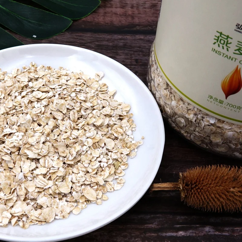 
Premium Quality Wholesale Large Rolled Oats 
