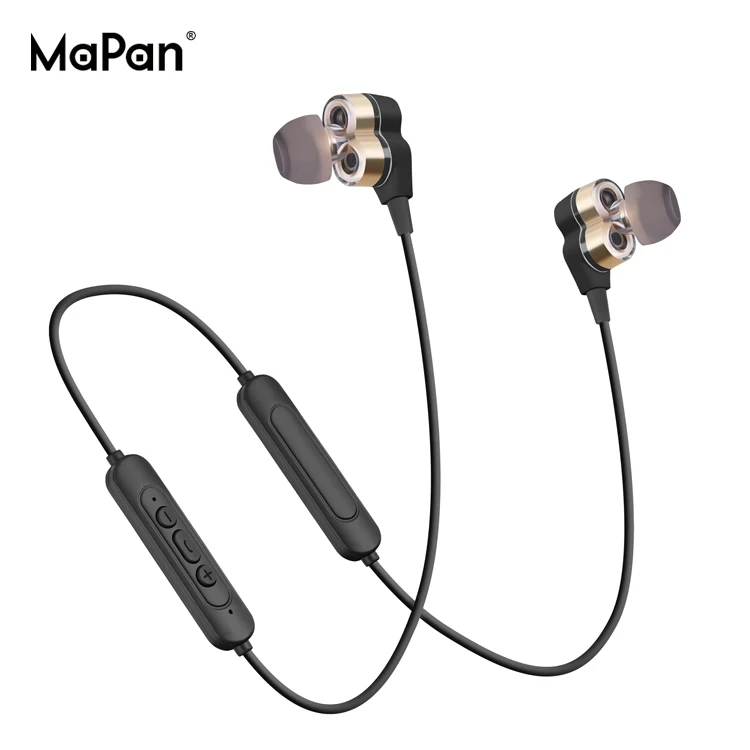 Alibaba Hifi 4 1 Bluetooth бас стерео беспроводные наушники-вкладыши с дистанционным управлением