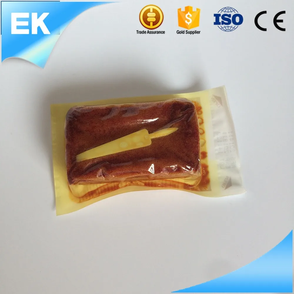 7.5% повидон-йод одноразовые хирургическое щетка для ногтей