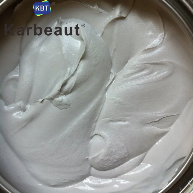 
CHPO polyester putty and body filler for repairment 