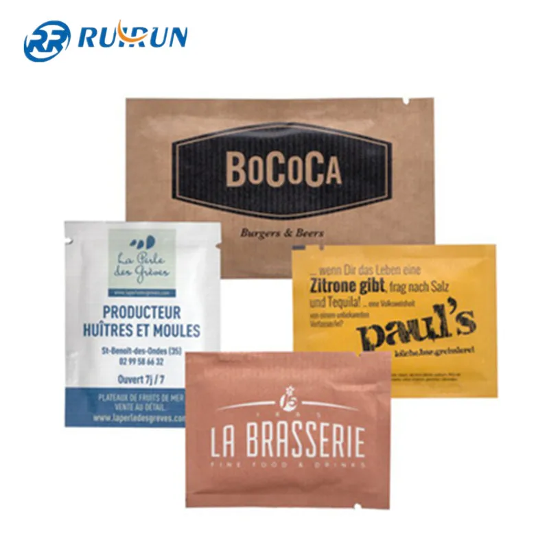 
Full Automatic Hygiene Wet Wipe Equipment Refreshing Wet Tissue Production Line 