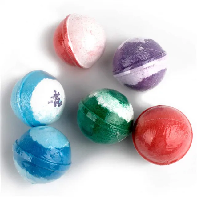 Pet Bath Grooming Supplies Relaxation Bath Bombs for Dogs and Cats Moisturizing and Aromatherapy Doggy Enjoy Shower Time